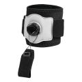 AFO Foot Drop Lifting Up Brace Knob Adjustable Left Right Foot Drop Orthosis Brace Support for Walking with Shoes. 