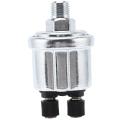 VDO Universal Oil Pressure Sensor 1/4NPT 13Mm 0-10Bars Genset Part Pressure Measuring Instents Alarm Generator Sensor. 