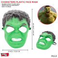 Hulk Mask for Kids, Super Hero Costume Birthday Toy Gift for Children Halloween Cosplay For Kids. 