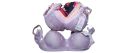 Imported Soft Padded Liftup Foam Pushup Bra Blouse Brazzer Hot Bra For Girls Women Ladies. 