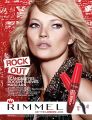 Rimmel - Scandaleyes Rockin' Curves Mascara, Black 12 ml. 