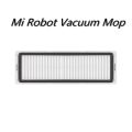 Mi Robot Vacuum-Mop , Model : For Xiaomi Mijia 1C / SKV4093GL / STYTJ01ZHM , Vacuum Cleaner Main Side Brush Filter Rag Wheel-Filter. 