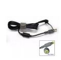 Laptop DC Cable 7.9mm Or 5.5mm With Inside Yellow Pin For Lenovo  Series. 