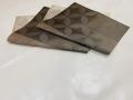 Table runner and dining mats set   7 pcs. 