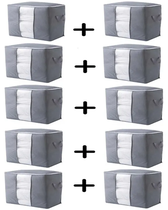 Durable%20Foldable%20Pillow%20Blanket%20Clothes%20Storage%20Zipper%20Bag%20Case%20Organizers%20Closet%20Storage%20Box%2067L%20-%20Image%208