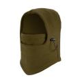 （New）Thermal Warm Fleece Balaclava Bike Bicycle Cycle dut cover nood Hood Neck carf. 