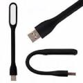 dy  acrylic Usb Led Keyboard Light  Flexible Mini for Laptop, Keyboard, Power Bank,. 