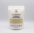 Blanched Premium Almond Flour for Keto & Baking - 250 grams. 