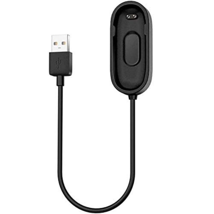 Mi Band 4 Charger Smart Band Wristband Bracelet Charging Cable