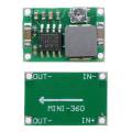 Mini 360 DC to DC Step-Down Buck Converter Power Module MP2307 In Pakistan. 