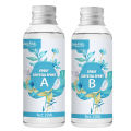 Casting Resin No Bubbles Clear Coating DIY AB Epoxy Resin Kit. 