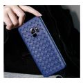 BASEUS SAMSUNG GALAXY S9 Stylish Luxury BV WEAVING Protective Case TPU. 