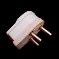 3 Pin Plug and 2 Pin Socket 30 Amp 500V High Quality Power Plug Shoe AC. 