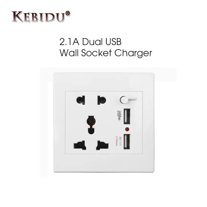 Dual%20USB%20Universal%20Socket%20for%20Mobile%20Charging%202.1A%20Multi%20Plug%20%7C%20%20Wall%20Socket%20Universal%20Power%20Outlet%20Switch%20control%20Socket%20with%20Dual%20USB%20Smart%20Induction%20Charge%20Port%20For%20Mobile%205V%202.1A%20-%20Image%205