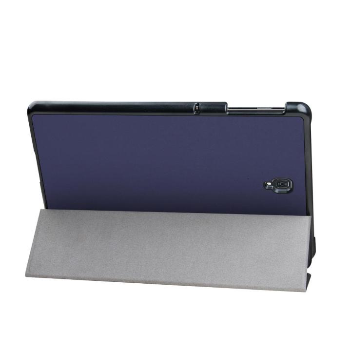 For%20Samsung%20Galaxy%20Tab%20S4%2010.5%20inch%202018%20Wake/Sleep%20Slim%20Case%20Cover%20w/Pen%20Holder%20-%20Image%204