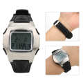 Digital Sport Countdown Watch Stopwatch Timer for Football Soccer Coach Referee. 