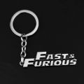 2024 New Vin Diesel Pendant Fast and Furious Boy Stainless Steel Dominic Toretto Cross Necklace for Men Chain Gift. 