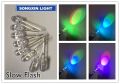 Multi color LED RGB LED 5mm 3v For DIY Project Electronics| Shopikbuzz. 