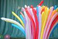 Long Magic Balloons Tying Twisting Balloon Creative Variety Modeling Big Magic Balloon Wedding Birthday Decoration. 