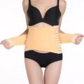【Happier】 Pregnant Postpartum Breathable Four Seasons Slimming Belt. 
