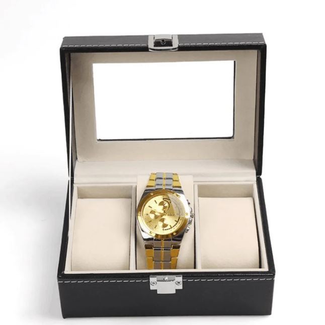 3/6%20Grid%20Faux%20Leather%20Watch%20Box%20Unisex%20Display%20Storage%20Organizer%20Watches%20Case%20PU%20Leather%203%20Grid%20Watch%20Box%20Holder%20Organizer%20Storage%20Box%20for%20Watches,%20Necklace,%20Bracelets%20-%20Image%206