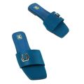 Walkeaze Women  Formal Slippers for Women  - 41073S. 