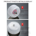 Hole Saw Dust-Cover for Downlight Spotlight Drill Dust Collector  Hammer Drill Tool Accessories Dustproof, 160mm. 