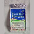 Fruit Tree Fertilizer 800 gm Organic Fertilizer for All Trees. Use for Fruit Trees Like mango, date & coconut Trees and All Shade Trees.. 