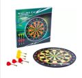 Archery Bow Arrow toy - Magnetic Dartboard Game. 