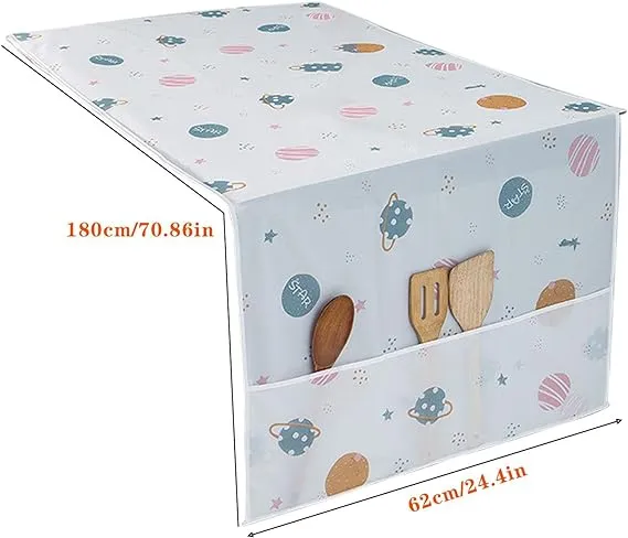 imported%20Refrigerator%20Cover%20Top,%20Dustproof%20Windscreen%20Covers%20for%20Top,%20Decorative%20Fridge%20Cover%20for%20Washing%20Machines,%20Dryers%20for%20Friends,%20Neighbors%20(Random%20Design)%20-%20Image%207