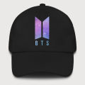 Adjustable BTS Army Cap For Unisex. 