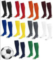 Imported soccer socks for kids 7 to 12 years. all colours available. 