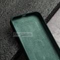 Ihone 6 Plus /6S Plus Silicone Logo Case COVER/ BACK COVER- Official Silicone Case. 