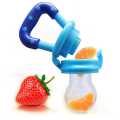 Baby Fruit Pacifier Infant Nipple Food Feeder Teeth Soother Baby Fruit Pacifier.. 