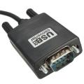 USB to DB9 Serial RS232 RS 232 Cable Converter Adapter. 