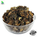 Amla Dry 100gm آملہ خشک - Dried Gooseberries - Imported 100 grams By Herbisol. 