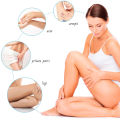 West & Month Women Hair Removal Spray Armpit Body Quick Hair Removal Private Part Gentle Quick Hair Removal No Stimulation. 