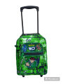 4 Colour School Trolley Bag For Boys And Girls Grade Nursery prep And 1 & 2 Trolley Backpack Durable Quality Best Wheels. 