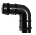 Elbow 20mm  Drip Irrigation 50 Pcs. 