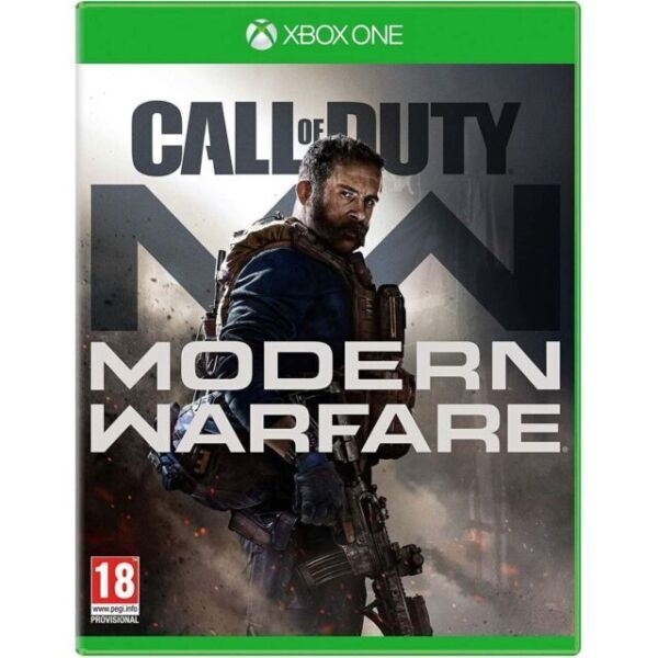 Call Of Duty: Modern Warfare 2019 XBOX One | XBOX Series X|S Digital Key