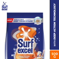 Surf Excel Washing Powder Care - 500G. 