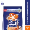 Surf Excel Washing Powder 500G. 