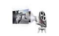 LG Powerful Sound Home Theater System 1,000W, 5.1CH Surround System FM Radio, Bluetooth Music Steaming - LHD657. 