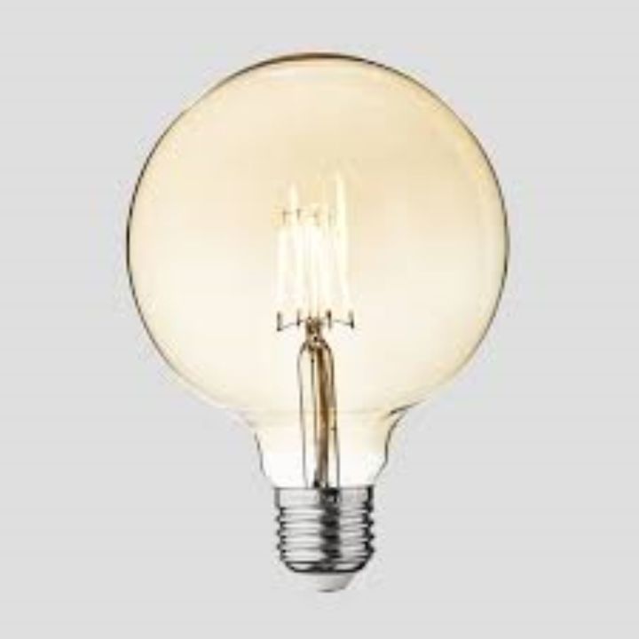 Vintage LED Edison Bulb Old 5w