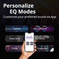 tronsmart t7 portable bluetooth speaker with powerful sound and deep bass subwoofer rechargeable with long-lasting battery compatible with phones pcs tablets and more perfect for multimedia playback and high performance audio. 