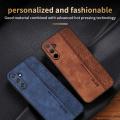 Samsung Galaxy A24 4G ThinQ case Fabric and Leather Effect back cover for samsung galaxy a24. 