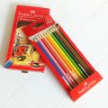 Faber Castel 12 Classic Color Pencils. 