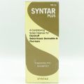 Syntar plus shampoo | 100ml. 