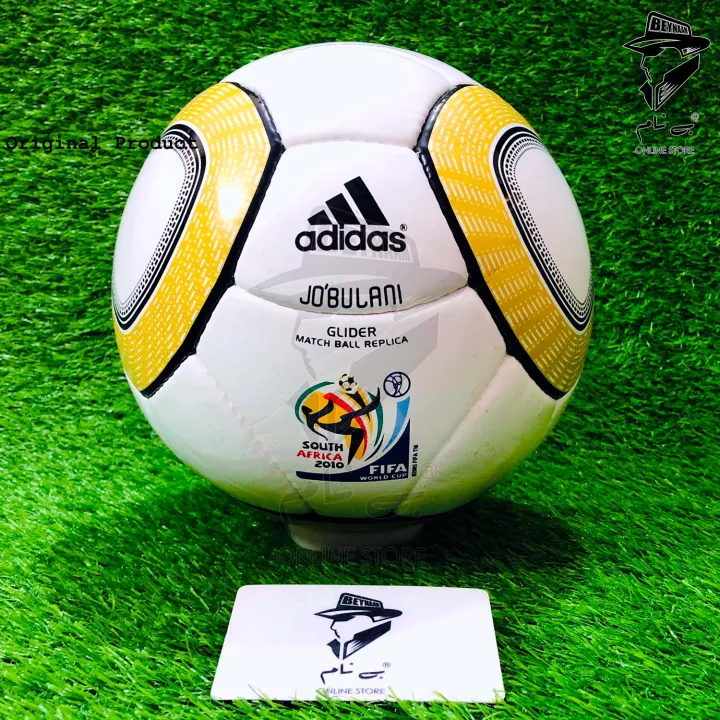 Fifa%20Jabulani%20official%20match%20ball%20of%20World%20Cup%202010%20Football%20Soccer%20Football%20Match%20Ball,%20Indoor%20Outdoor%20Play,%20Water%20Proof%20Stitched%20Football%20by%20Beynaam%20Online%20Store%20-%20Image%205