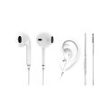 Gionee Original Super Bass Woofer Earphones / Handsfree / Microphone. 